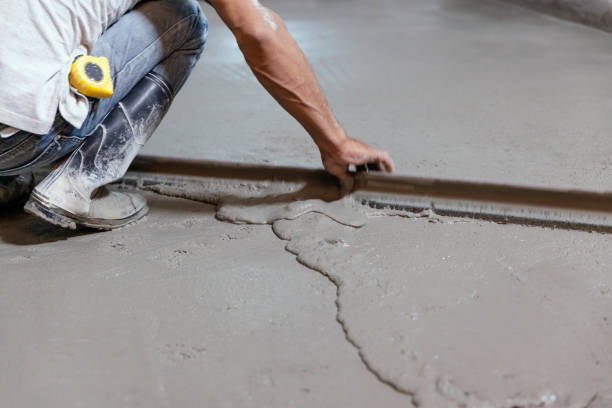 Best Concrete Patio Design and Installation in Hartford, SD