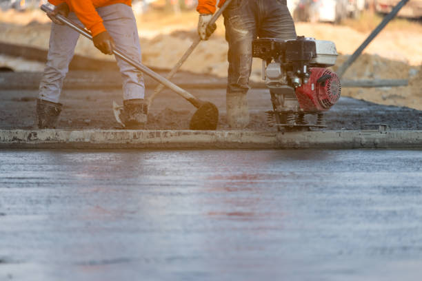 Best Residential Concrete Solutions in Hartford, SD