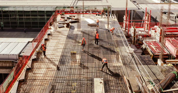 Best Concrete Removal and Replacement in Hartford, SD