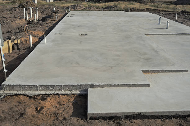 Best Concrete Driveway Installation in Hartford, SD