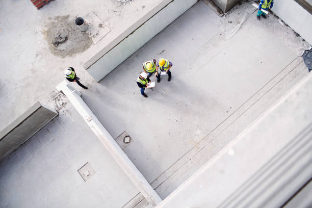 Best Concrete Staining and Coloring in Hartford, SD