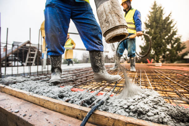 Best Concrete Sealing and Maintenance in Hartford, SD